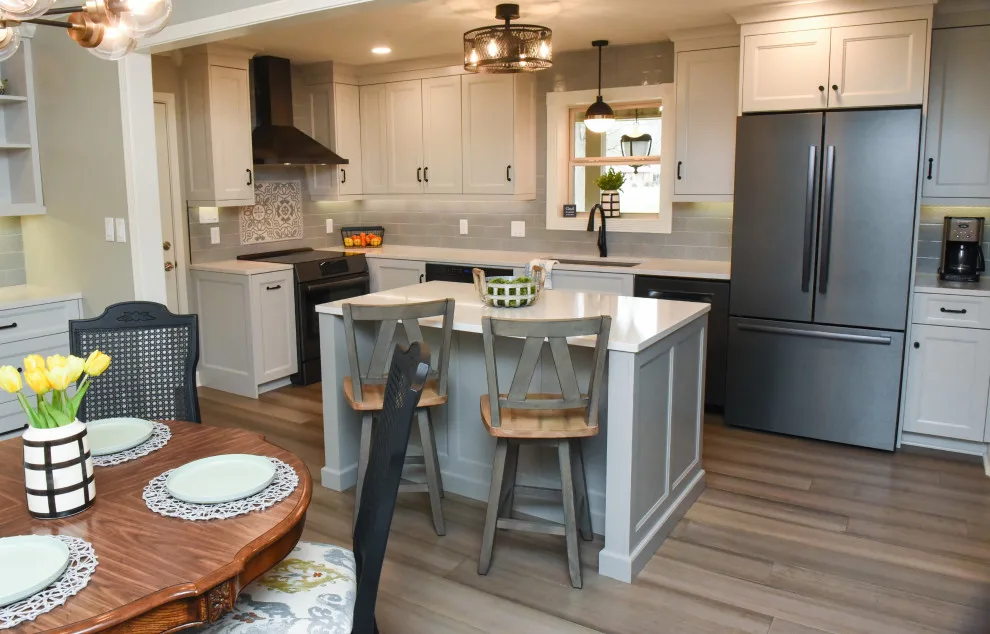 Carlisle Culinary Renovation by REstructure || Design - Remodel - Photo 5