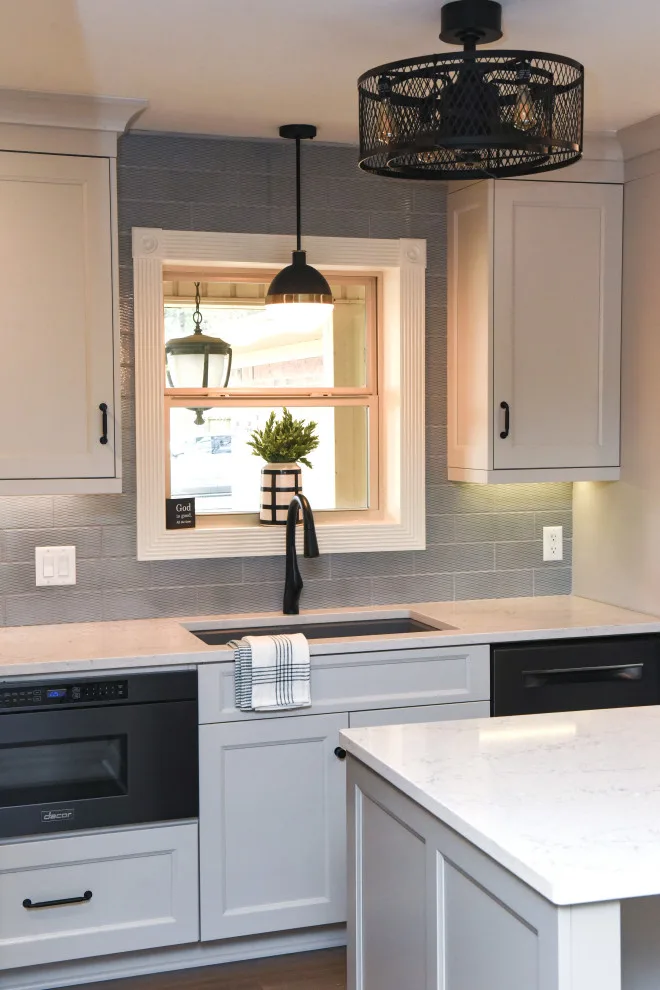 Carlisle Culinary Renovation by REstructure || Design - Remodel - Photo 3