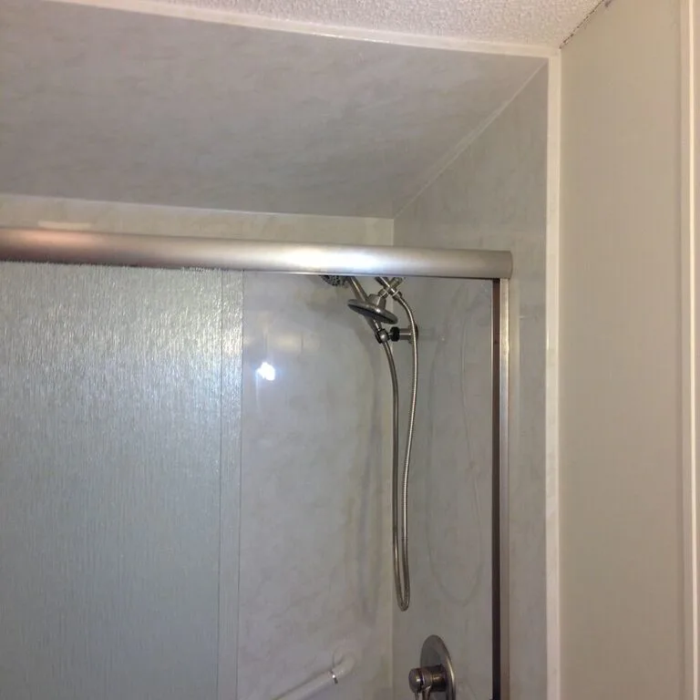 Shower Conversion in Carlisle NY by ReBath Of Albany - Photo 3
