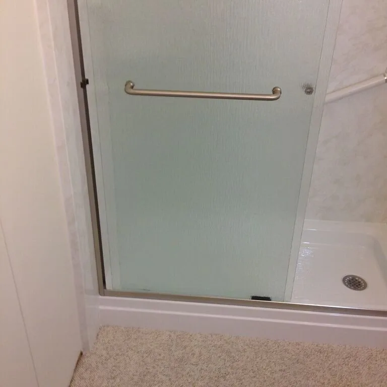 Shower Conversion in Carlisle NY by ReBath Of Albany - Photo 4