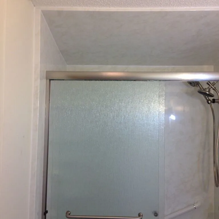 Shower Conversion in Carlisle NY by ReBath Of Albany - Photo 6