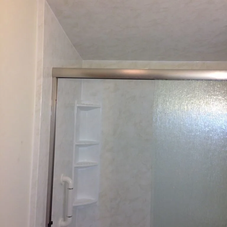Shower Conversion in Carlisle NY by ReBath Of Albany - Photo 5