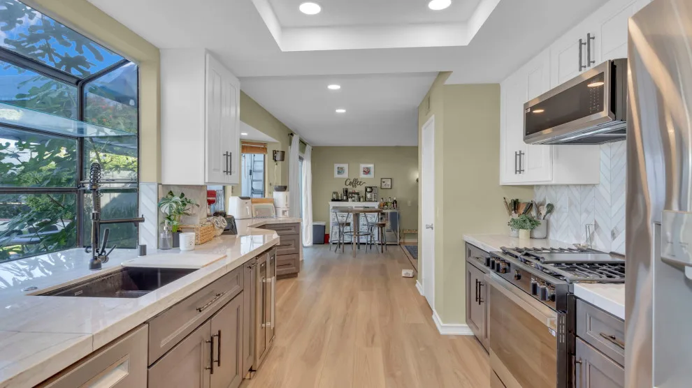 Culinary Collection by USA Home Remodeling - Photo 2