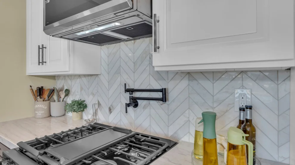 Culinary Collection by USA Home Remodeling - Photo 26