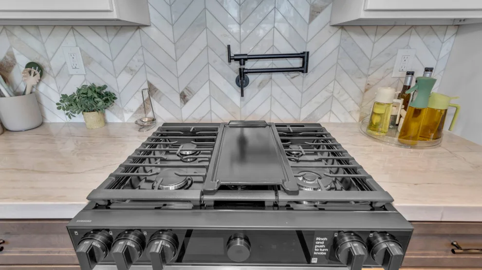 Culinary Collection by USA Home Remodeling - Photo 13