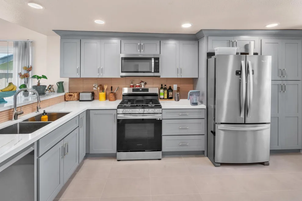 Culinary Collection by USA Home Remodeling - Photo 18