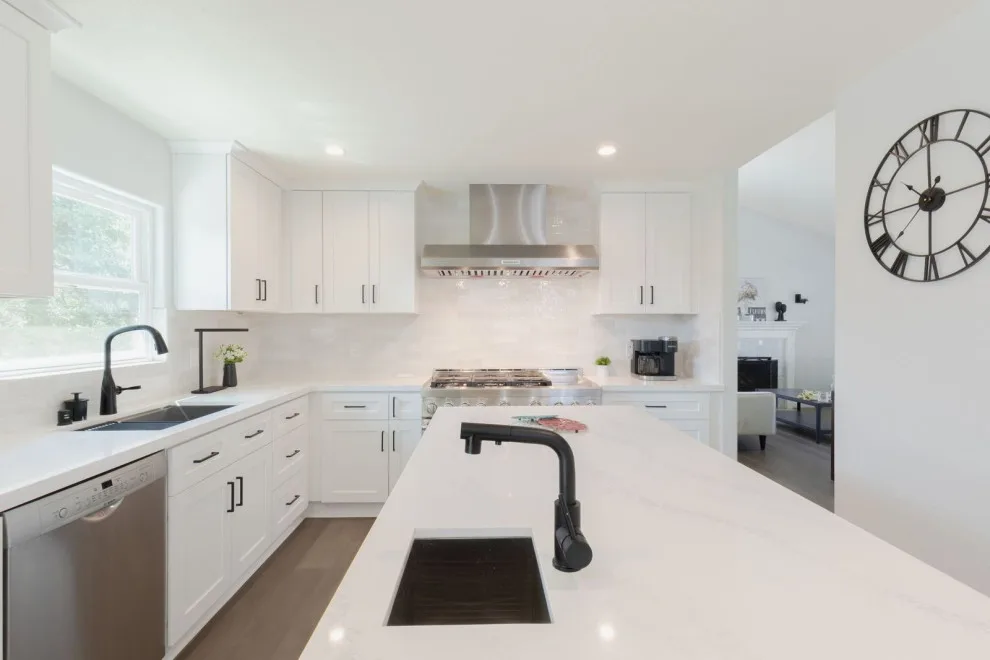 Culinary Collection by USA Home Remodeling - Photo 20
