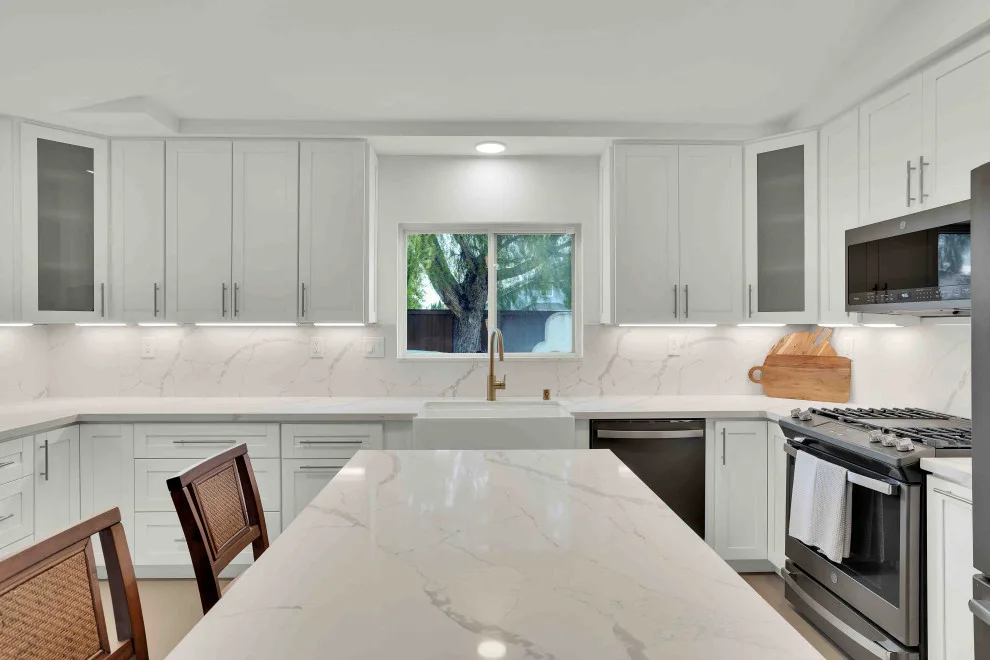 Culinary Collection by USA Home Remodeling - Photo 29