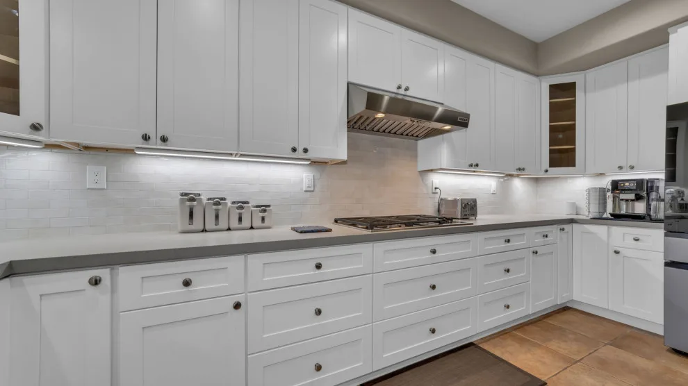 Carlsbad Kitchen Renovation: An Elegant and Practical Enhancement by USA Home Remodeling - Photo 3