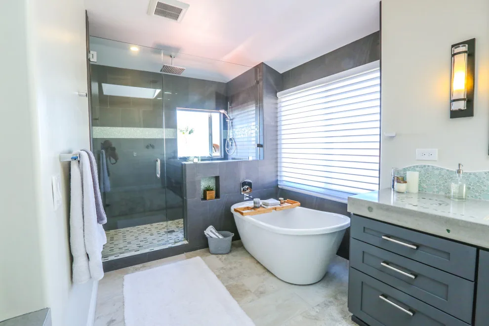 Carlsbad Whole Home Transition by Kaminskiy Design And Remodeling - Photo 8