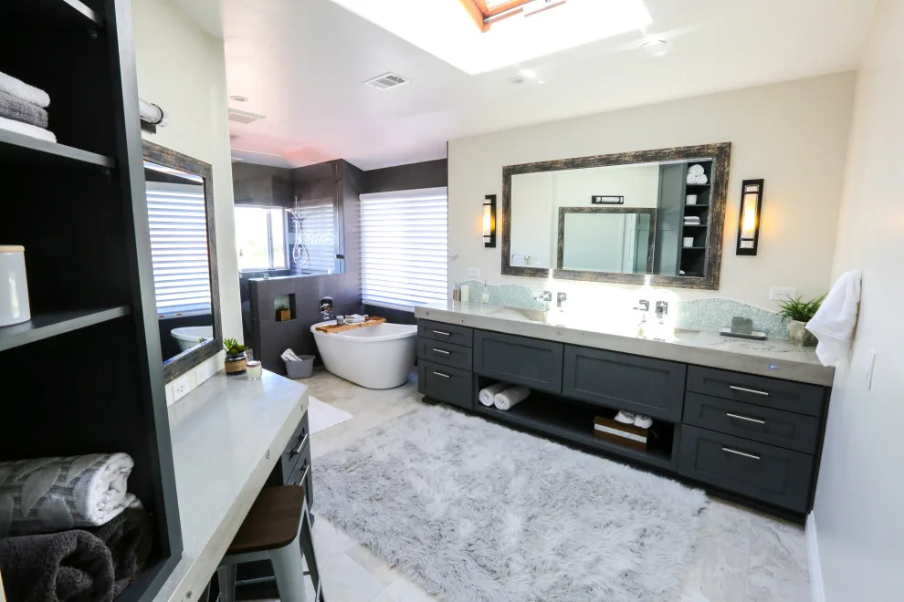 Carlsbad Whole Home Transition by Kaminskiy Design And Remodeling - Photo 7