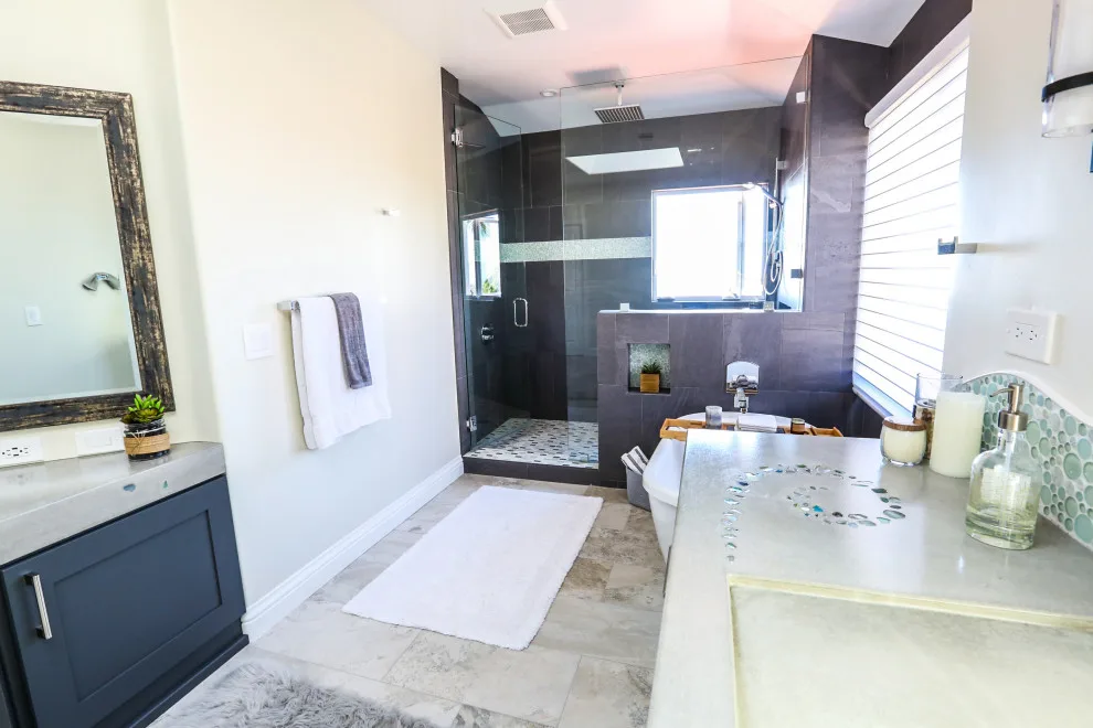 Kaminskiy Design And Remodeling - Photo 9