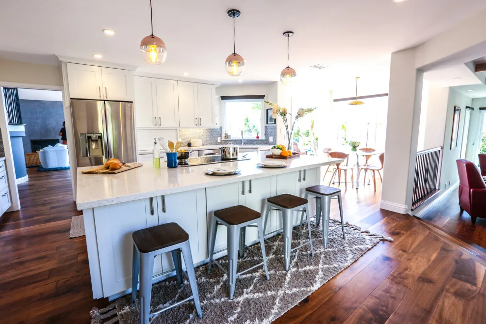 Carlsbad Whole Home Transition by Kaminskiy Design And Remodeling - Photo 9