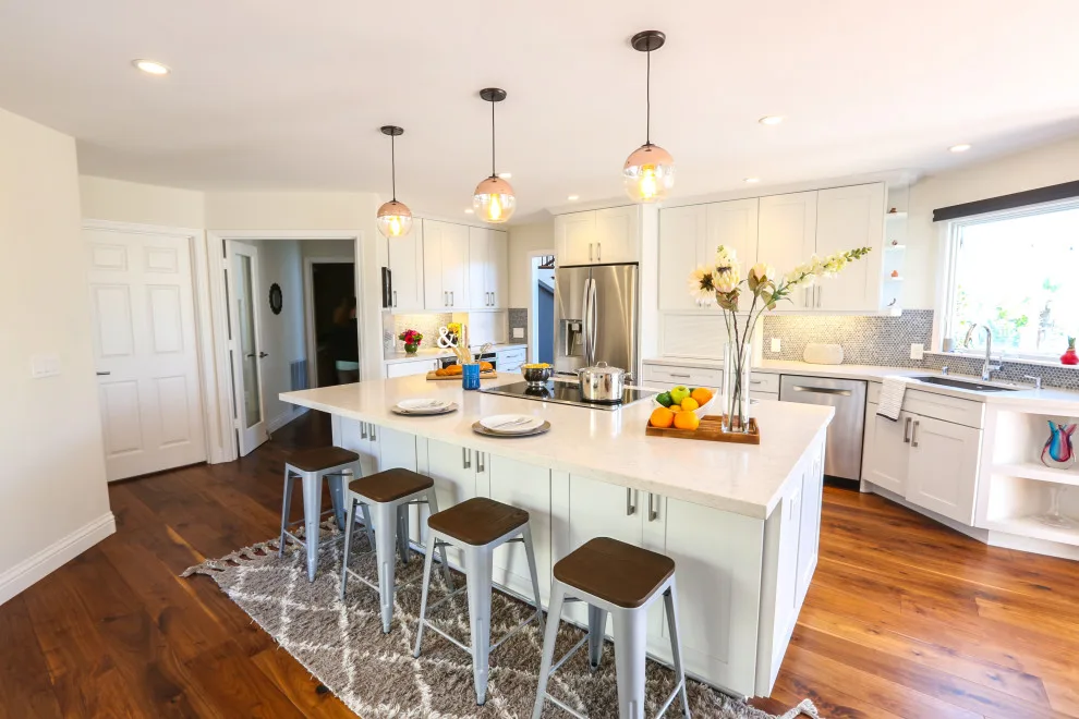 Carlsbad Whole Home Transition by Kaminskiy Design And Remodeling - Photo 11
