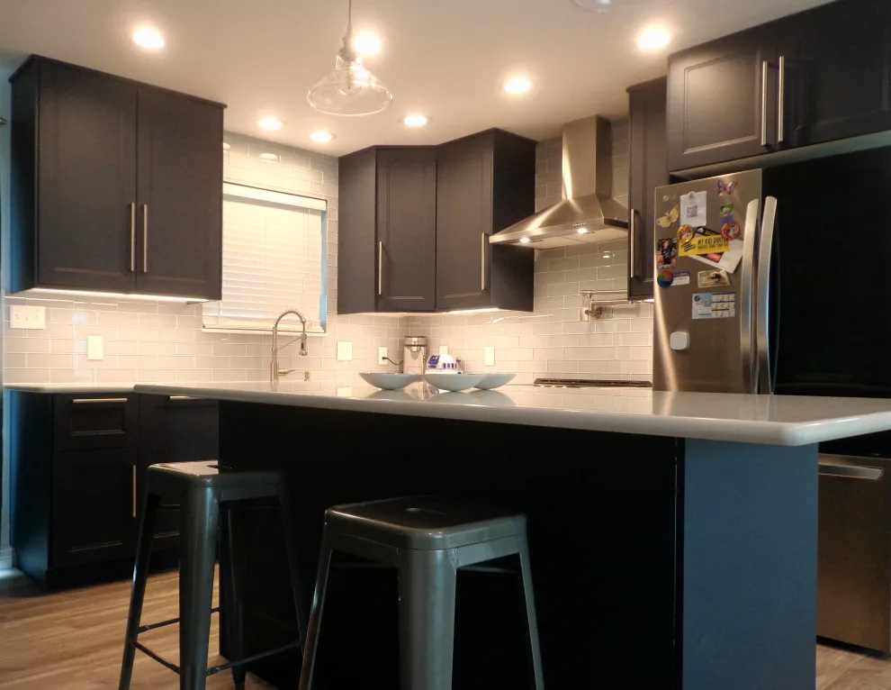 Silver Basin Construction - Photo 5