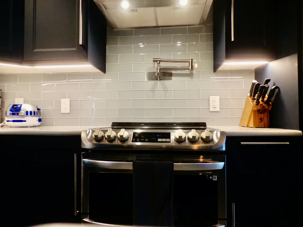 Silver Basin Construction - Photo 9