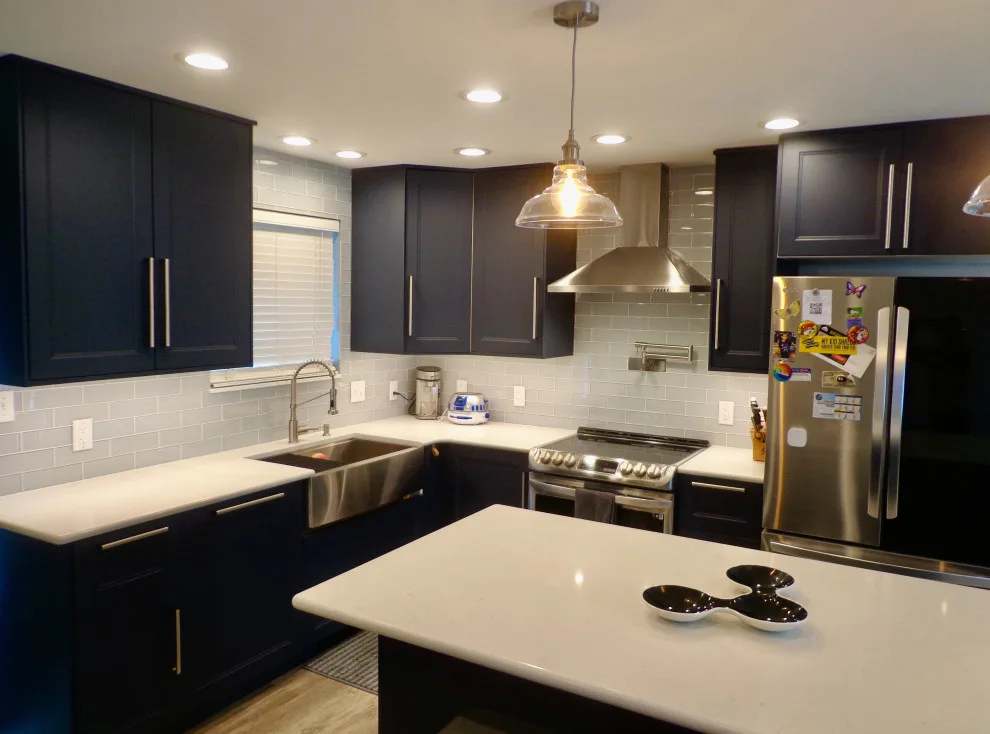 Silver Basin Construction - Photo 8