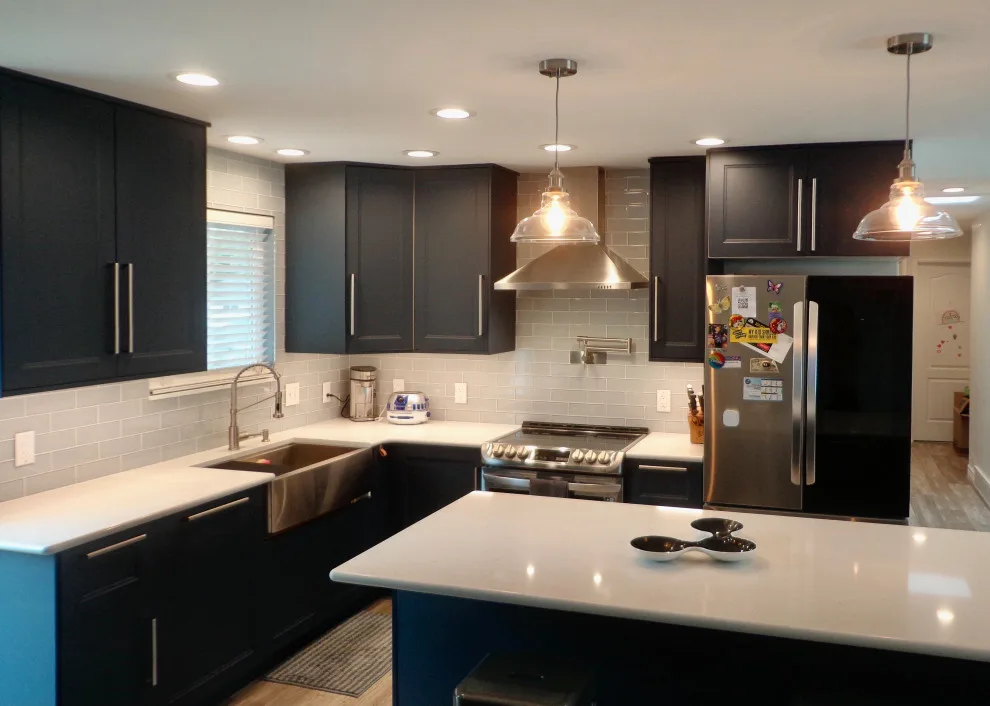 Silver Basin Construction - Photo 10