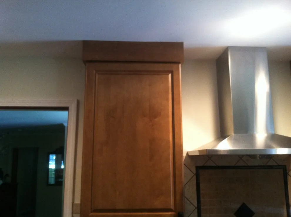 Carlson Culinary Makeover by CC&J Designs. LLC - Photo 11
