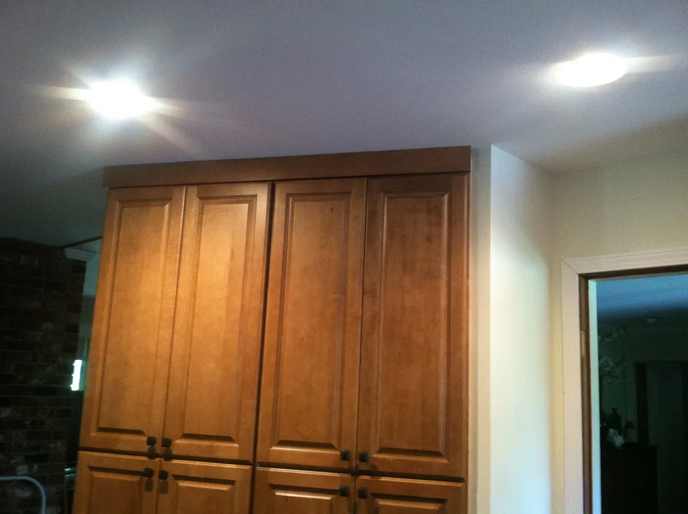 Carlson Culinary Makeover by CC&J Designs. LLC - Photo 16