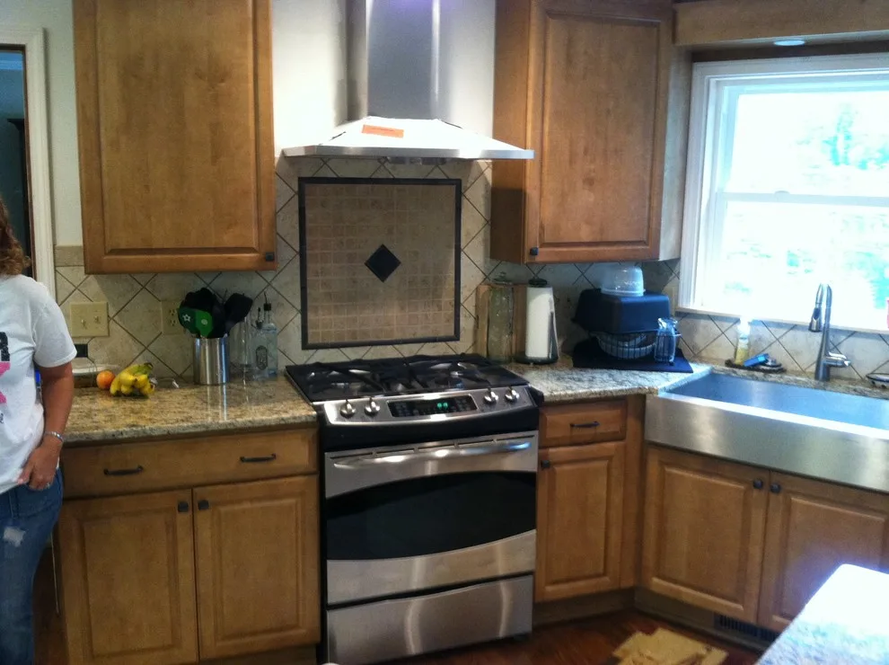 Carlson Culinary Makeover by CC&J Designs. LLC - Photo 20