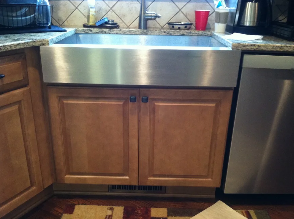 Carlson Culinary Makeover by CC&J Designs. LLC - Photo 22