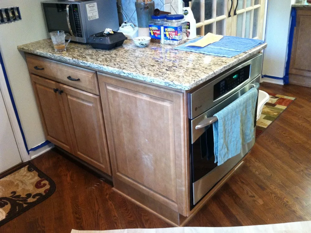 Carlson Culinary Makeover by CC&J Designs. LLC - Photo 14