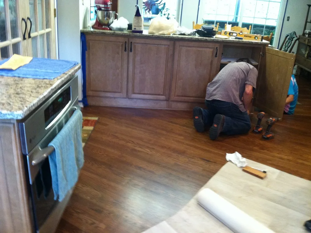 Carlson Culinary Makeover by CC&J Designs. LLC - Photo 8
