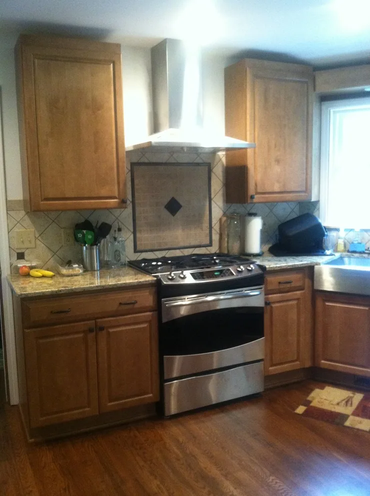 Carlson Culinary Makeover by CC&J Designs. LLC - Photo 4
