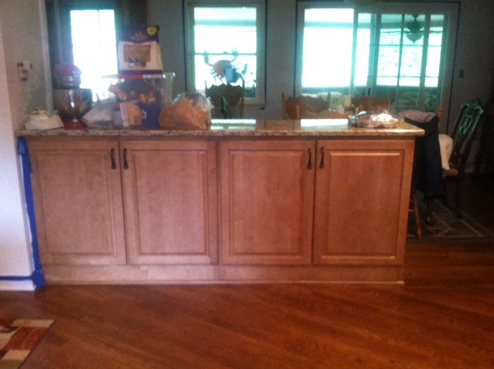 Carlson Culinary Makeover by CC&J Designs. LLC - Photo 23