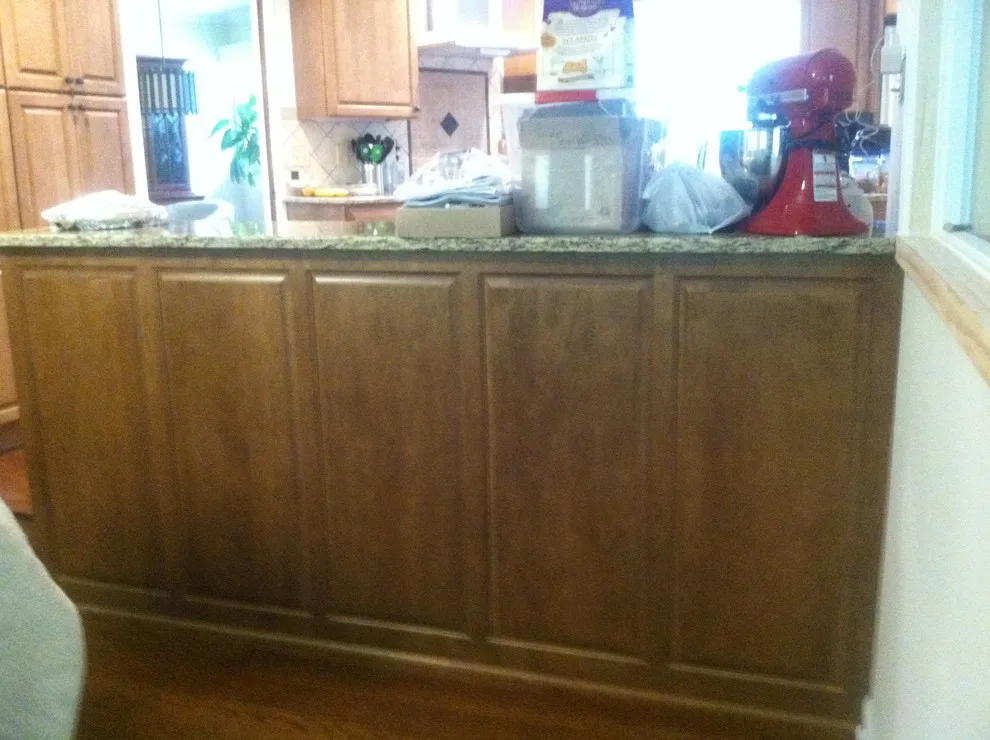 Carlson Culinary Makeover by CC&J Designs. LLC - Photo 17