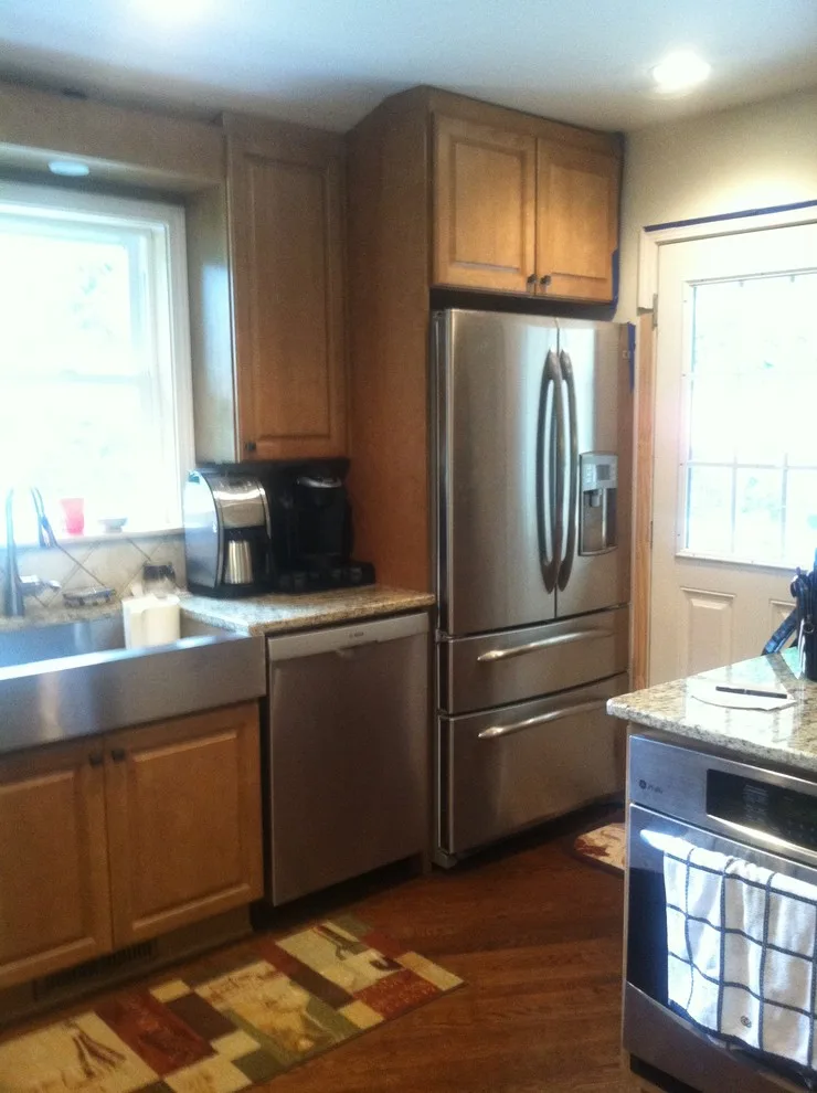 Carlson Culinary Makeover by CC&J Designs. LLC - Photo 15