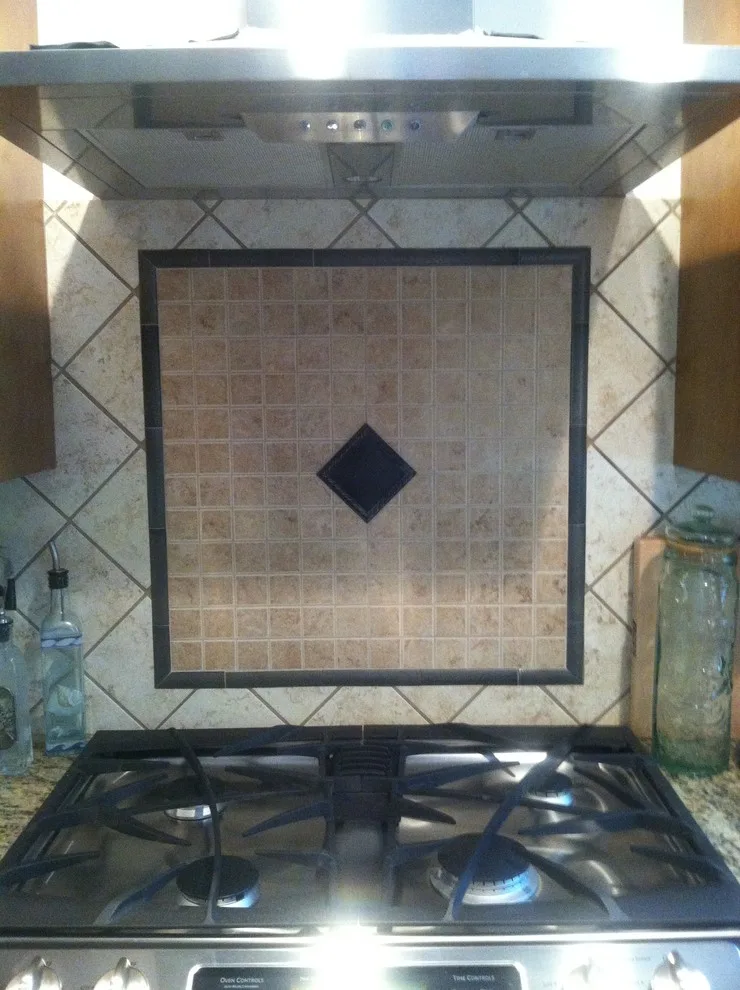 Carlson Culinary Makeover by CC&J Designs. LLC - Photo 10