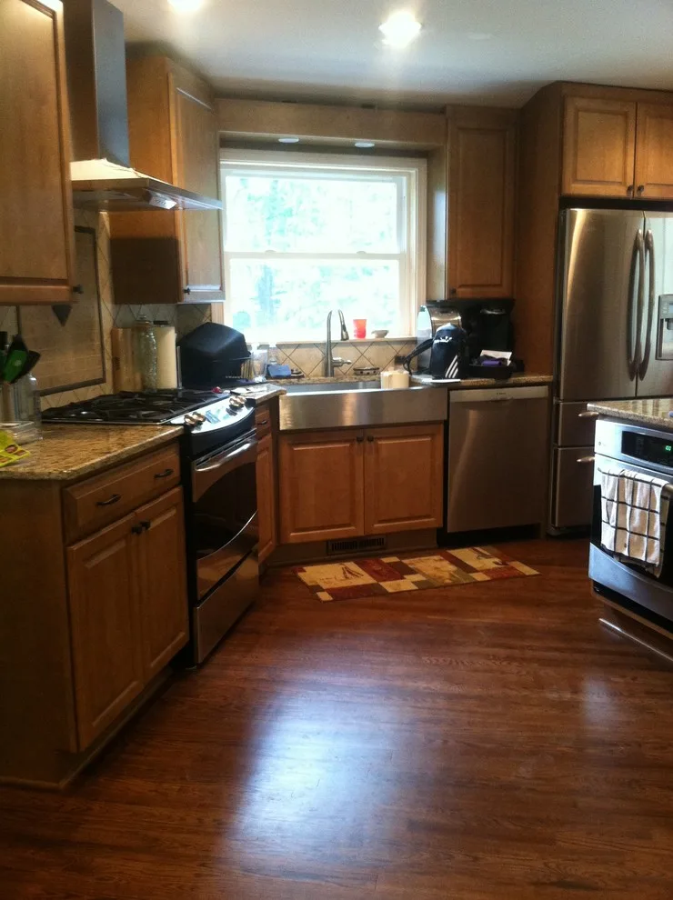 Carlson Culinary Makeover by CC&J Designs. LLC - Photo 12