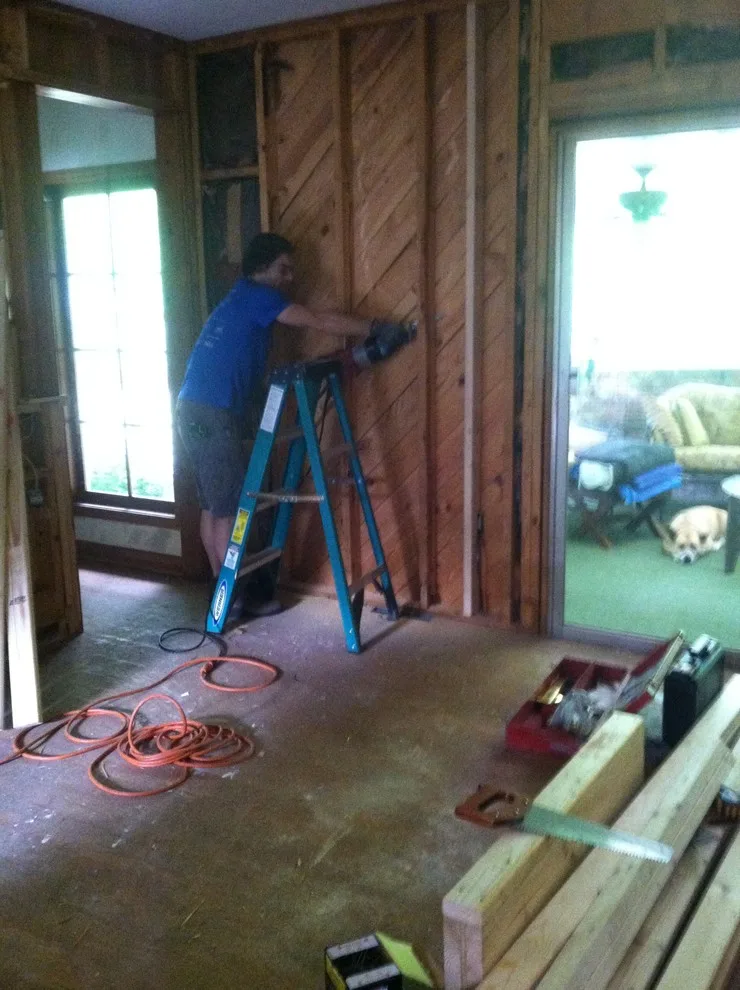 Carlson Culinary Makeover by CC&J Designs. LLC - Photo 24