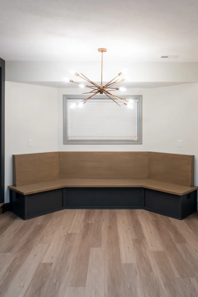 Carmel Movie Sanctuary by Nicholas Design Build - Photo 4