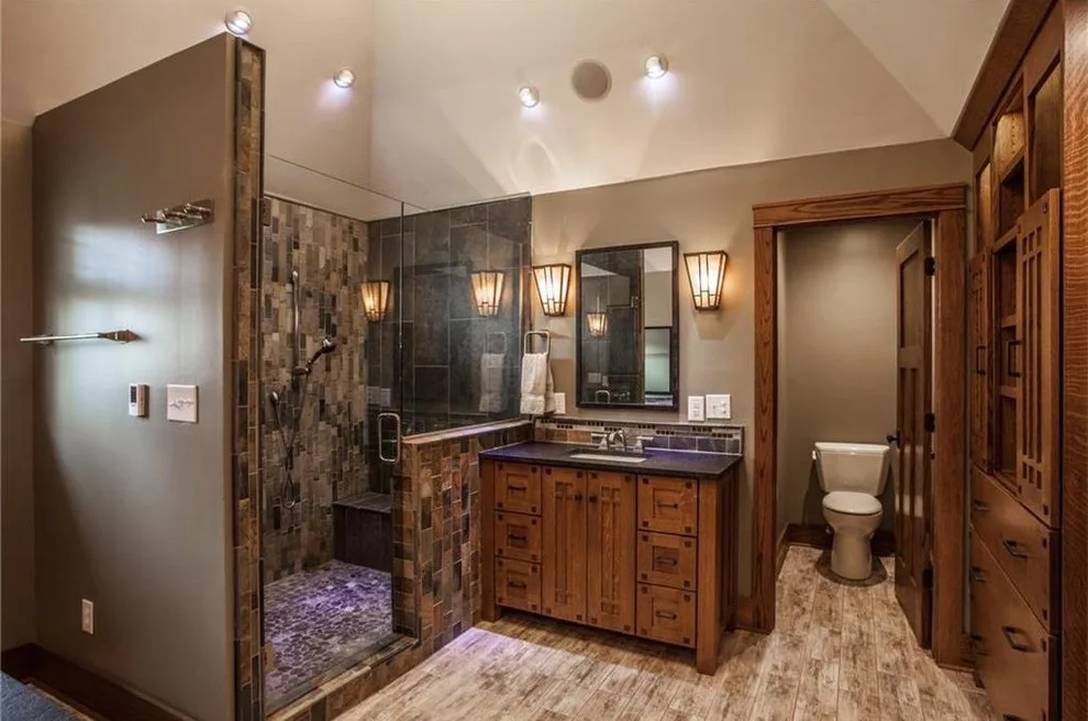 Carmel, IN Primary Suite Expansion by T. Morgan Construction, Inc. - Photo 12