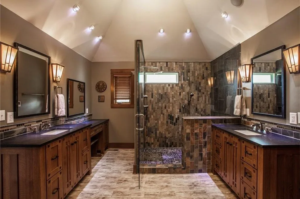 Carmel, IN Primary Suite Expansion by T. Morgan Construction, Inc. - Photo 9