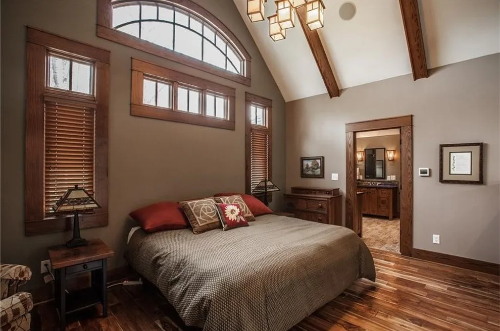 Carmel, IN Primary Suite Expansion by T. Morgan Construction, Inc. - Photo 6