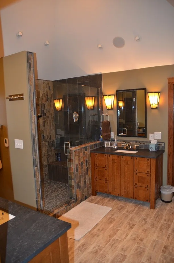 Carmel, IN Primary Suite Expansion by T. Morgan Construction, Inc. - Photo 2