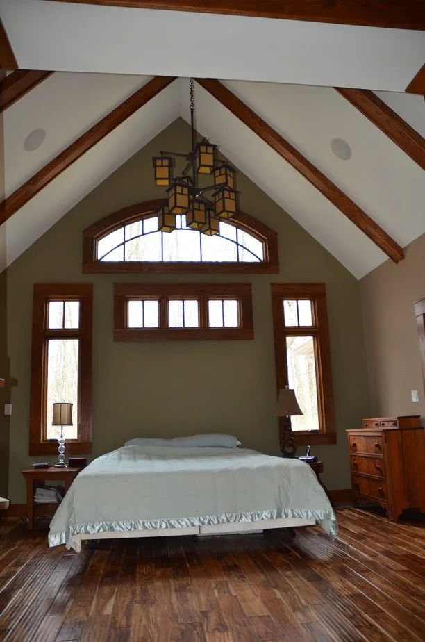 Carmel, IN Primary Suite Expansion by T. Morgan Construction, Inc. - Photo 4