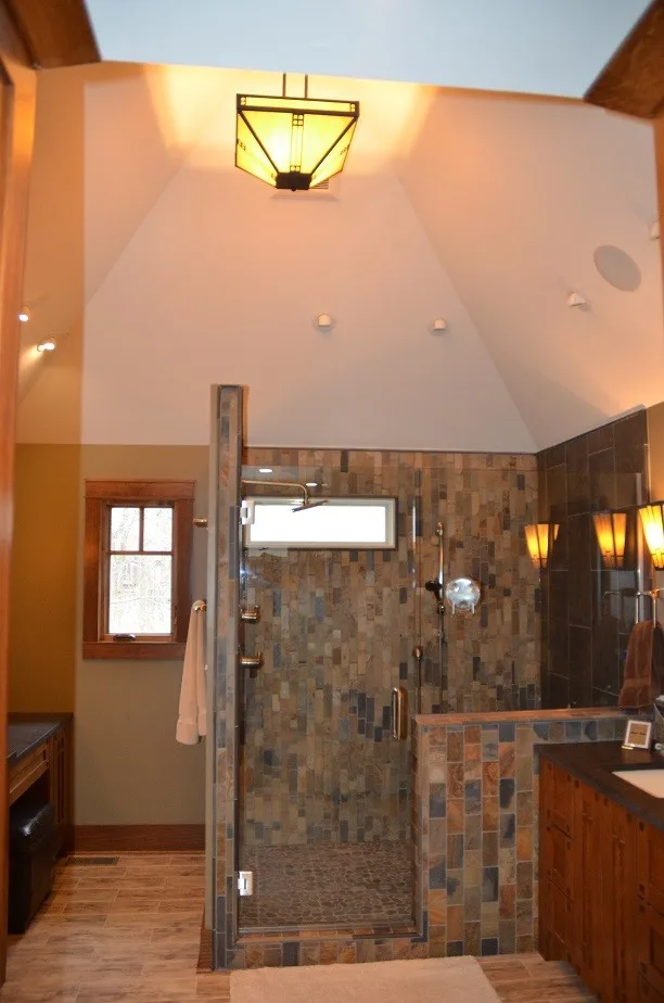 Carmel, IN Primary Suite Expansion by T. Morgan Construction, Inc. - Photo 13