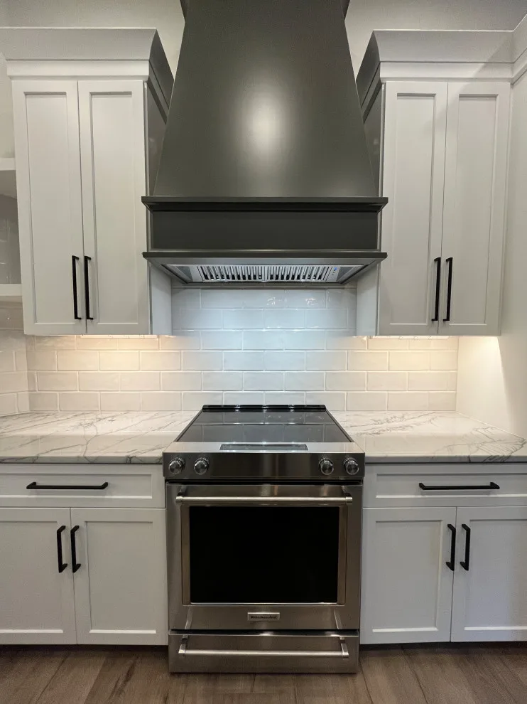 T. Morgan Construction, Inc. - Photo 14