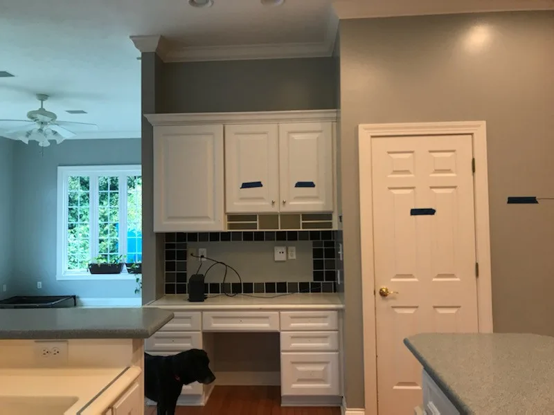 Carmel Kitchen Renovation (Before and After Shots) by ACo Flooring, Cabinets, Kitchen & Bath Remodel - Photo 6