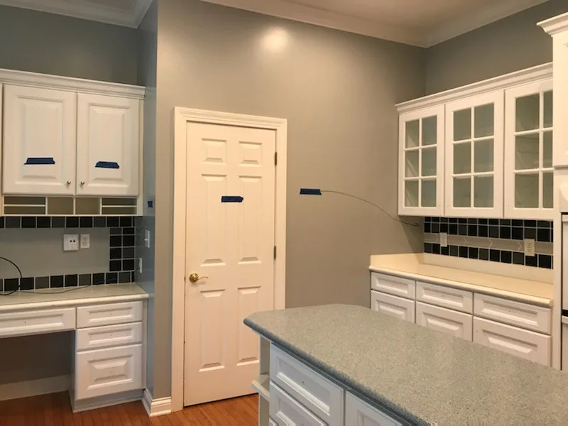 Carmel Kitchen Renovation (Before and After Shots) by ACo Flooring, Cabinets, Kitchen & Bath Remodel - Photo 8
