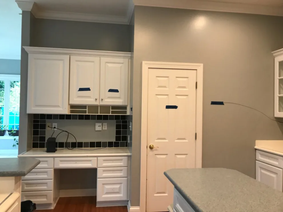 Carmel Kitchen Renovation (Before and After Shots) by ACo Flooring, Cabinets, Kitchen & Bath Remodel - Photo 10