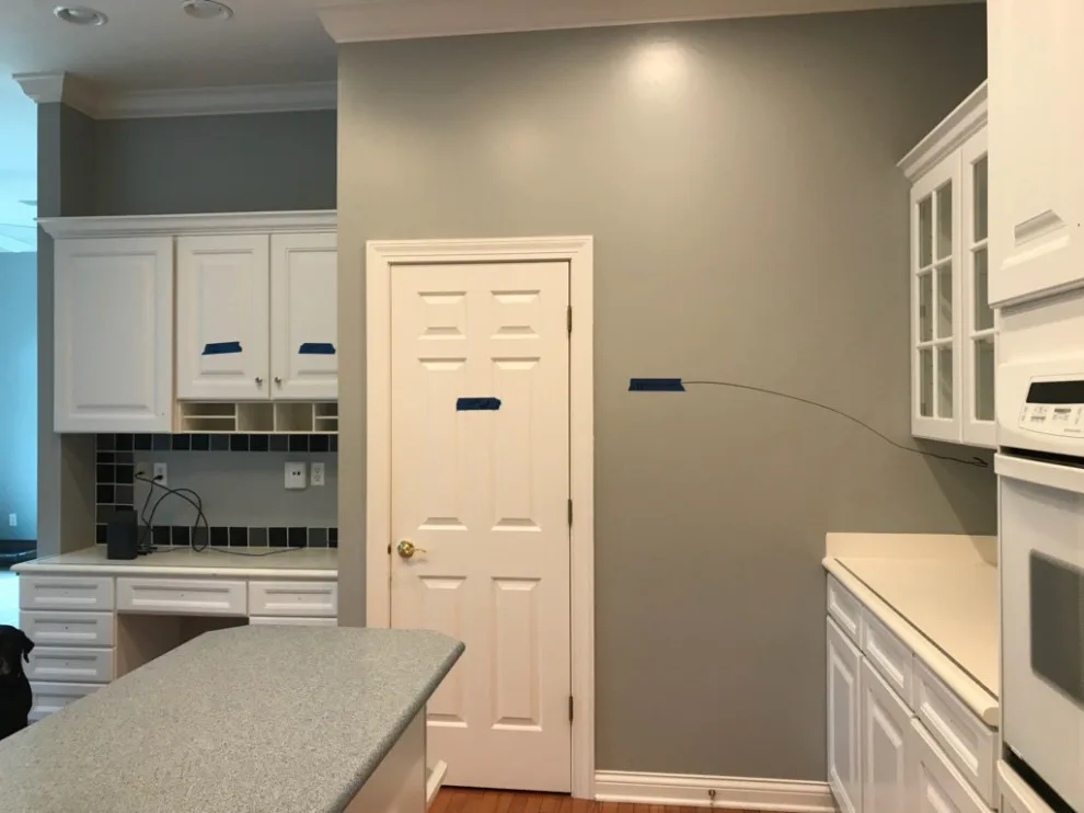 Carmel Kitchen Renovation (Before and After Shots) by ACo Flooring, Cabinets, Kitchen & Bath Remodel - Photo 11