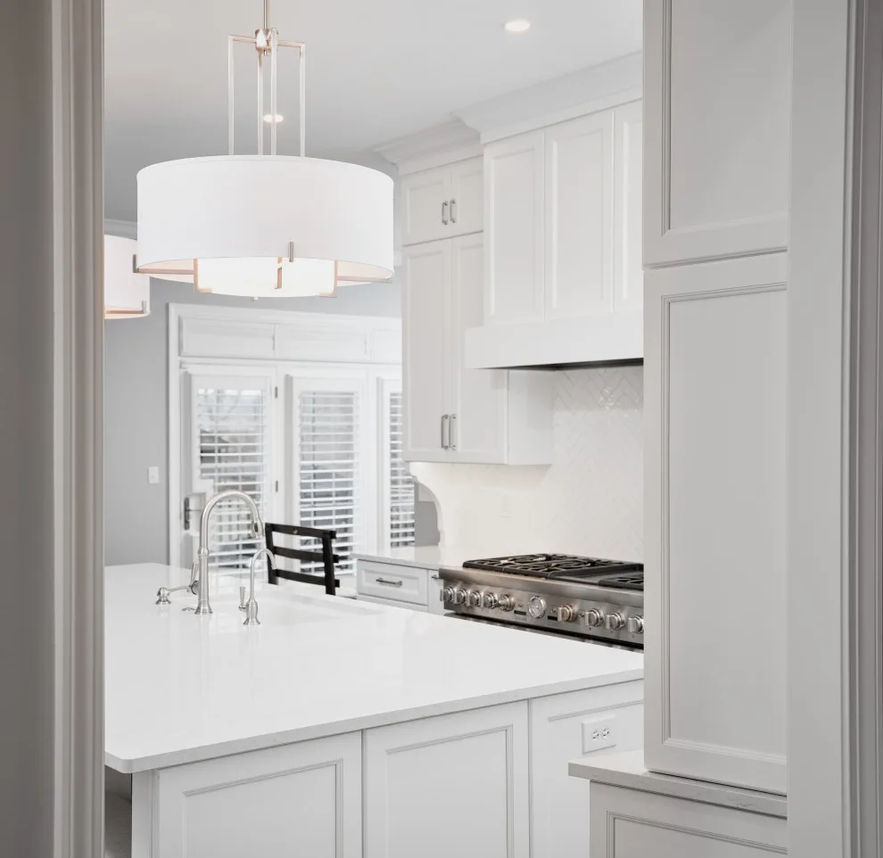 Carmel Kitchen Renovation (Before and After Shots) by ACo Flooring, Cabinets, Kitchen & Bath Remodel - Photo 5