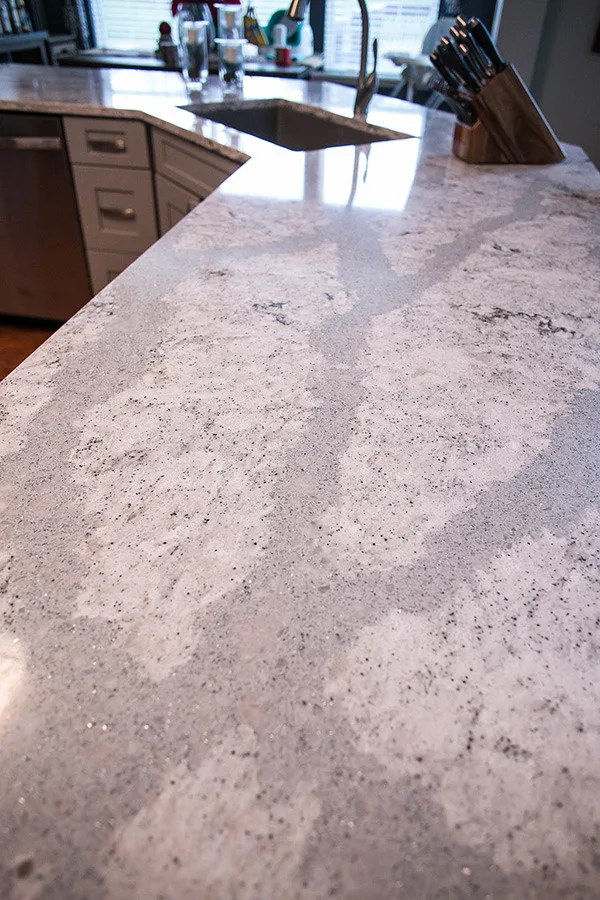 Carmel Kitchen Renovation by Drexel Interiors - Photo 3