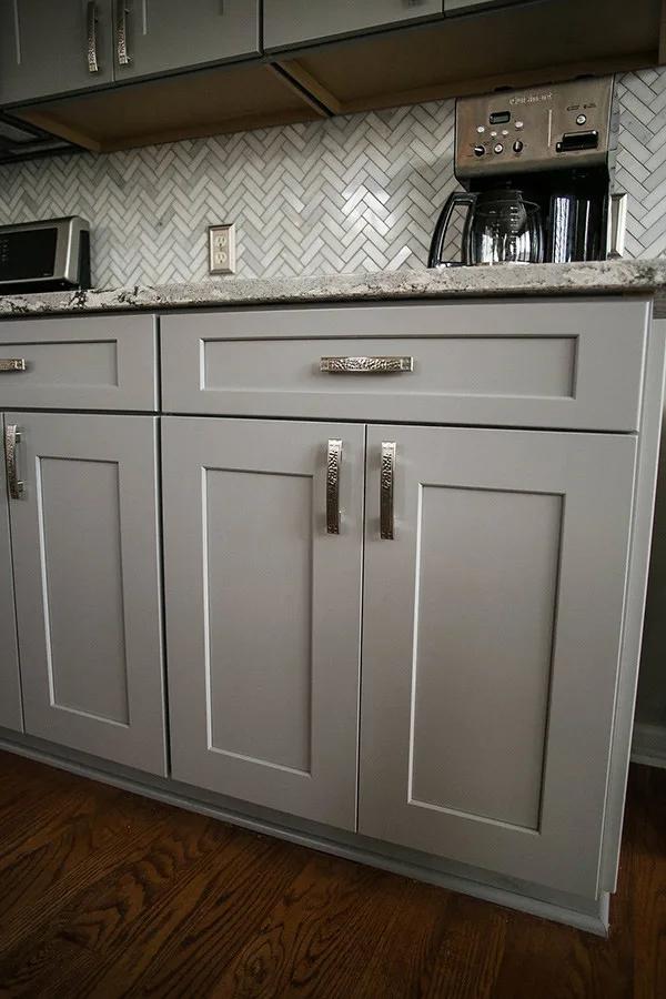 Carmel Kitchen Renovation by Drexel Interiors - Photo 6